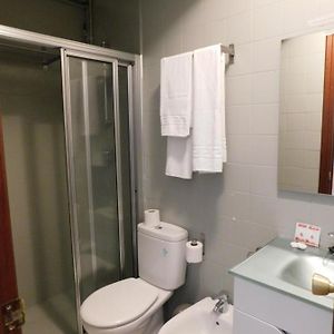 Private Bathroom Room